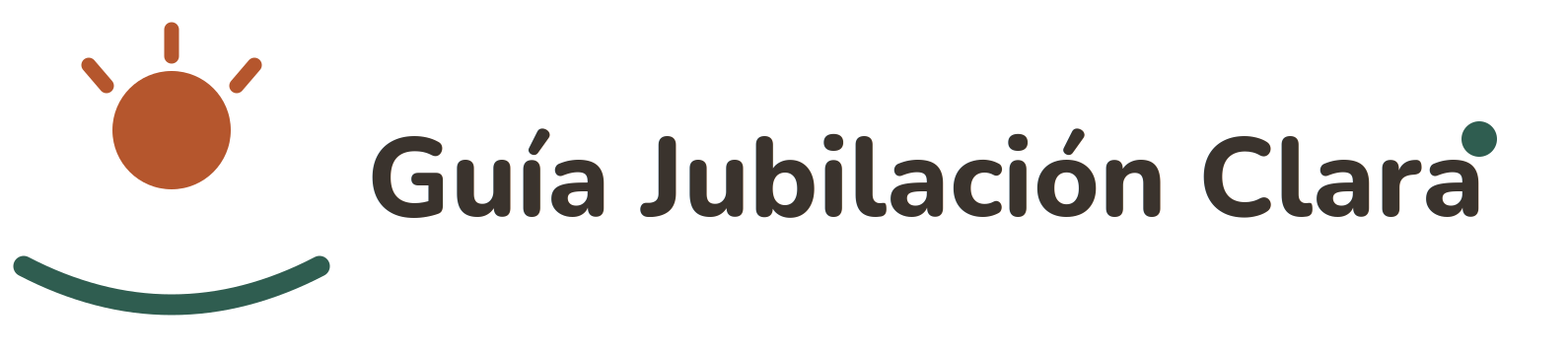 Guía Jubilación Clara